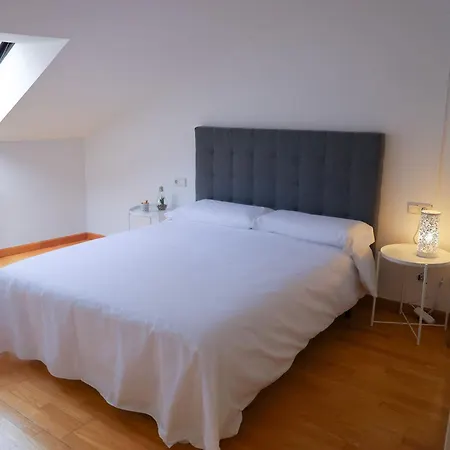 Apartament 33 Pasos Catedral 3 León Zewnętrze zdjęcie
