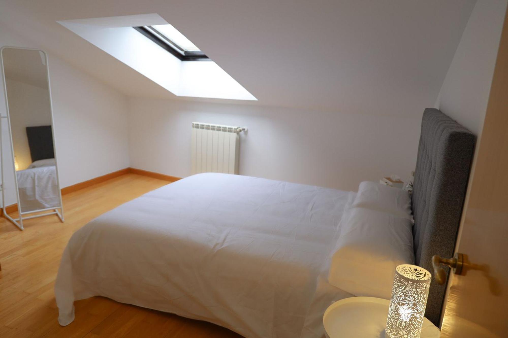 33 Pasos Catedral 3 Apartment *