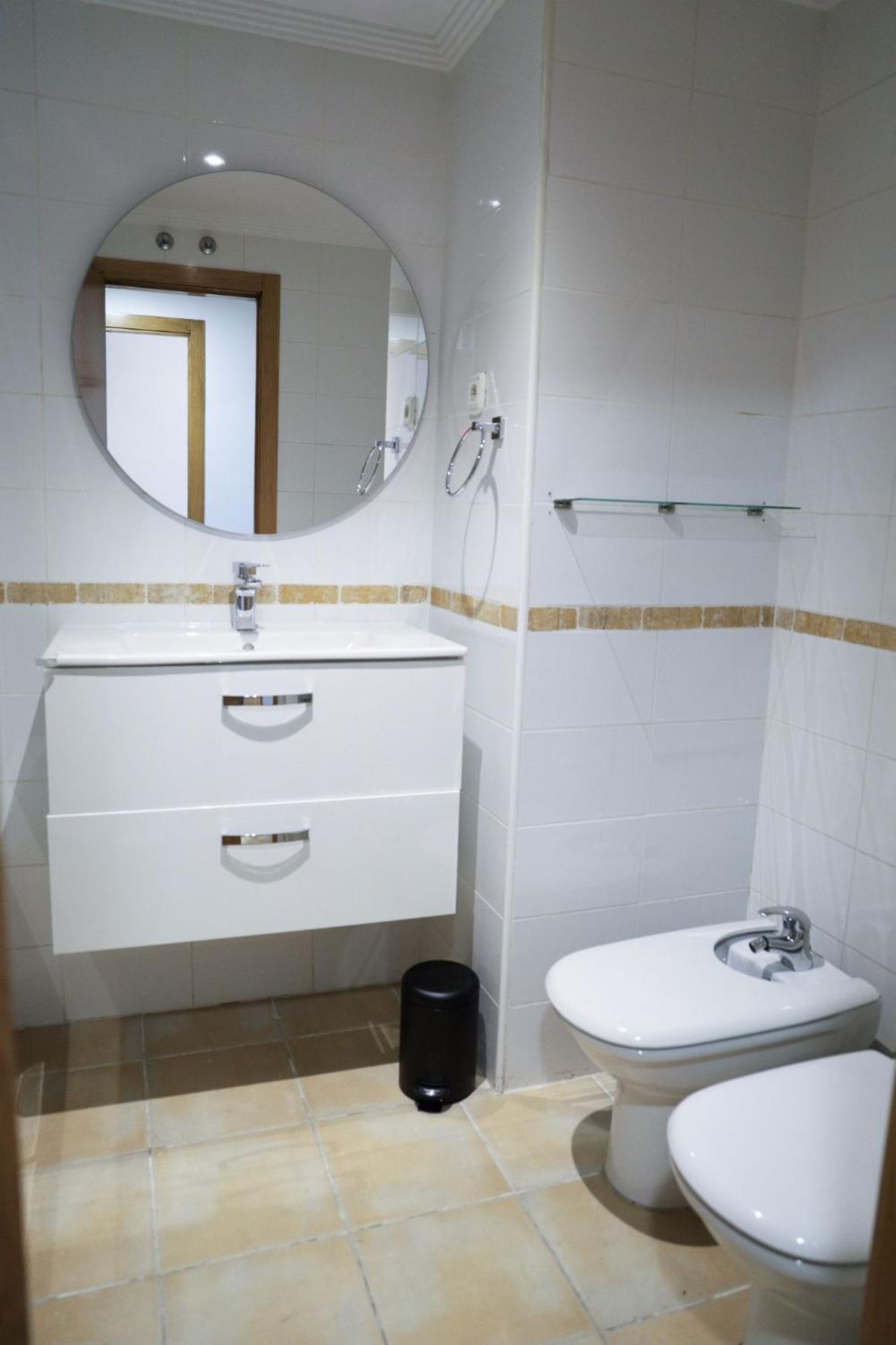 33 Pasos Catedral 3 Apartment