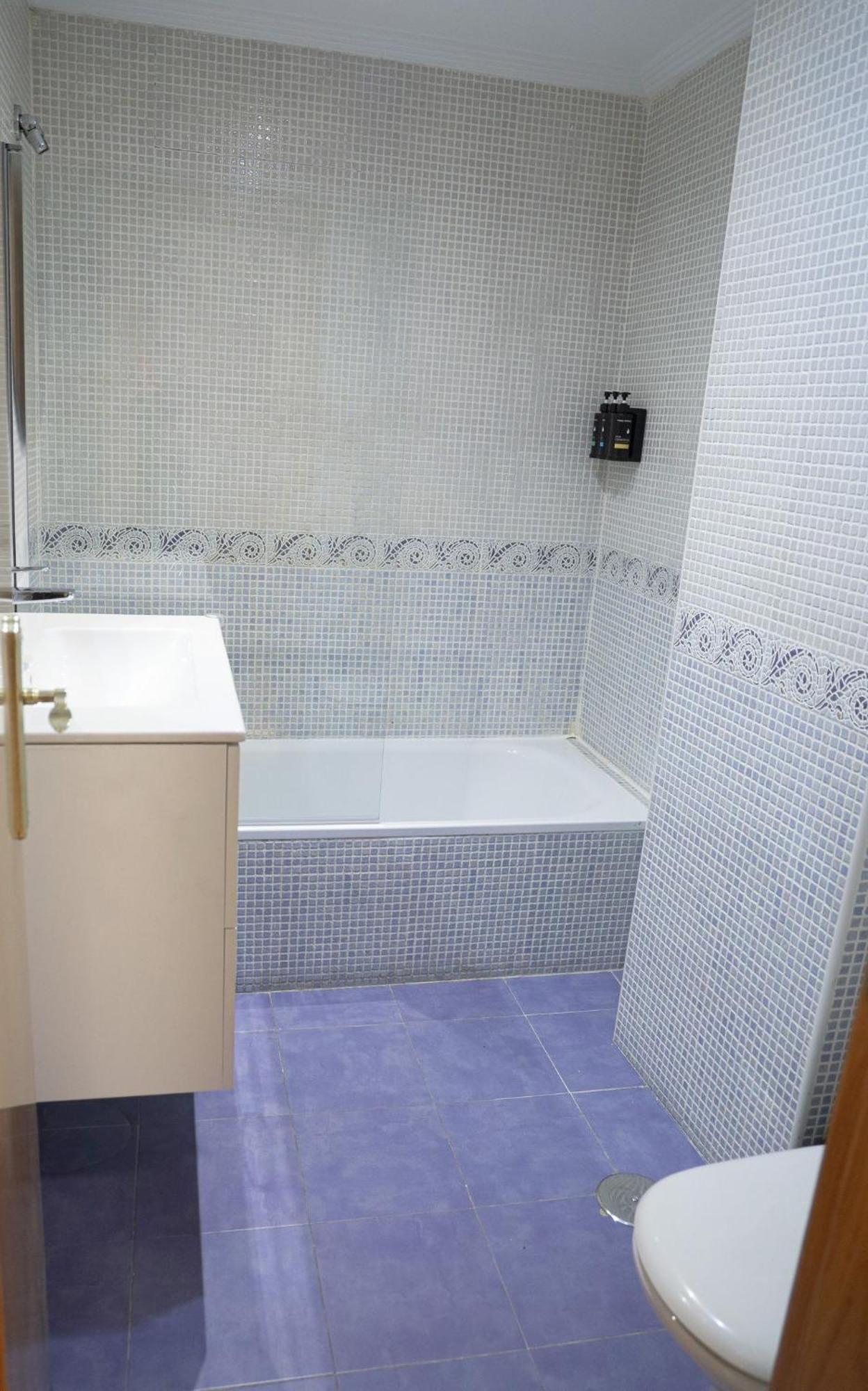 33 Pasos Catedral 3 Apartment Leon