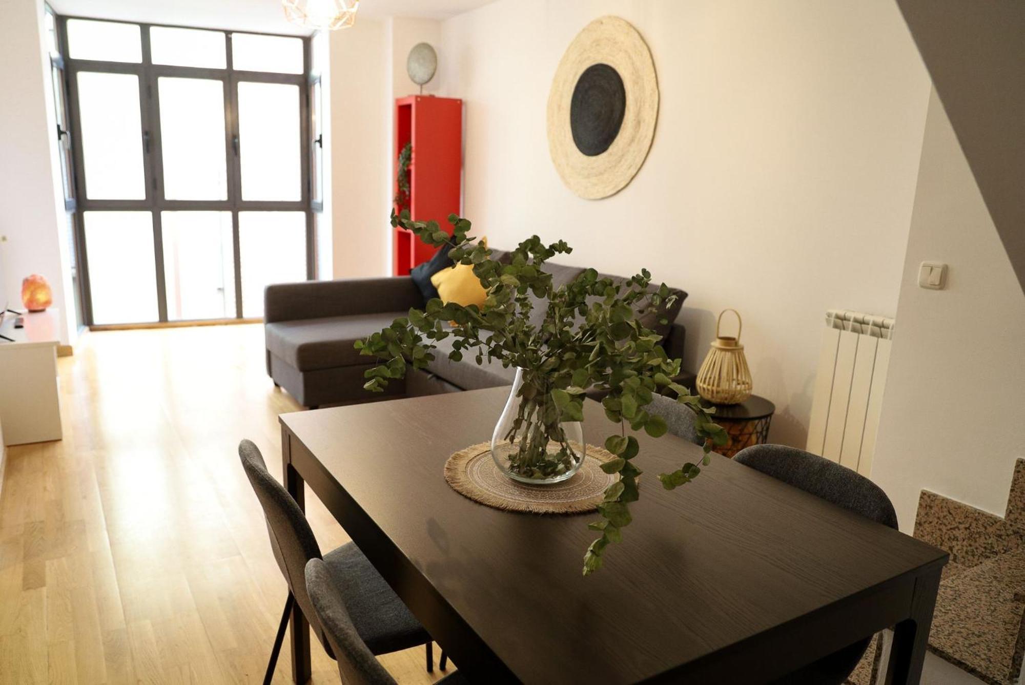 Apartment 33 Pasos Catedral 3 *